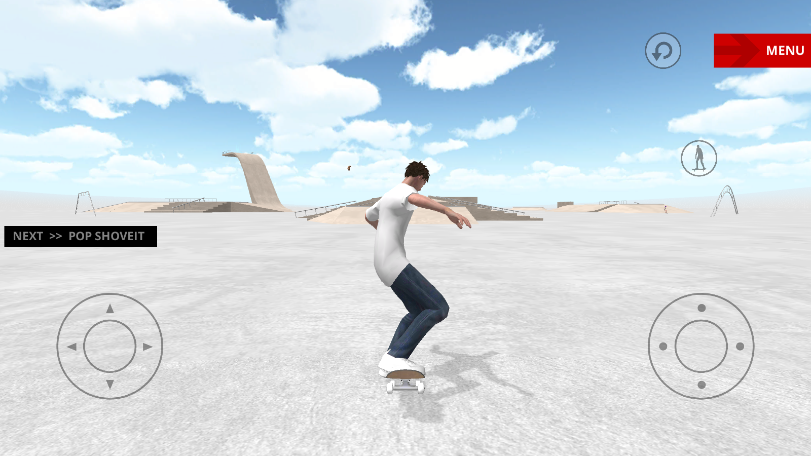 滑板空间最新版(1)