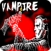 吸血鬼恐怖城堡