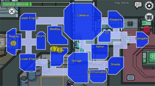 among us僵尸模组(2)