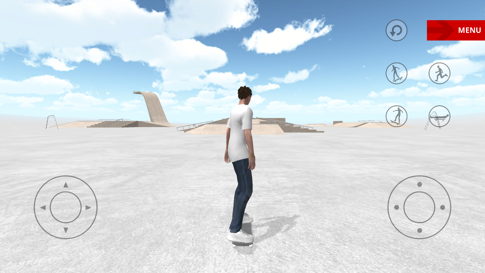 滑板空间最新版(3)