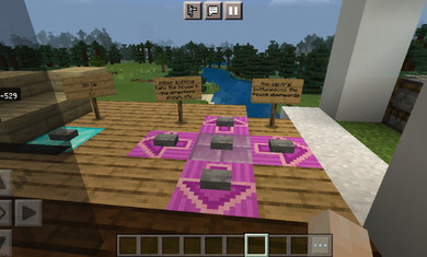 我的世界花园模组(4)