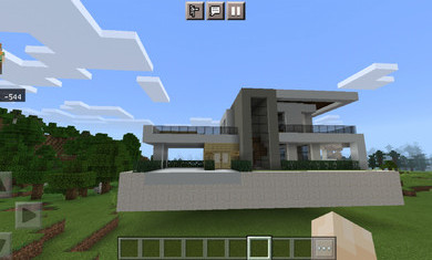 我的世界花园模组(3)