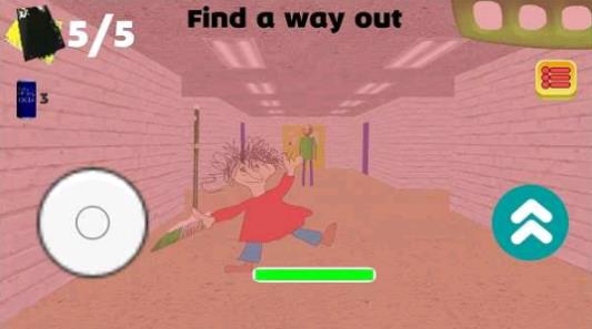 巴迪老师的基础教育中文手机版(4)