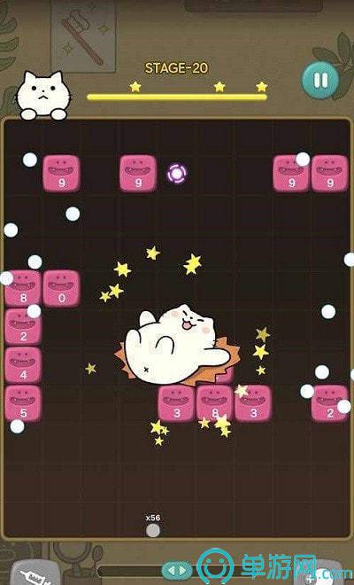 神秘的猫科牙医(1)