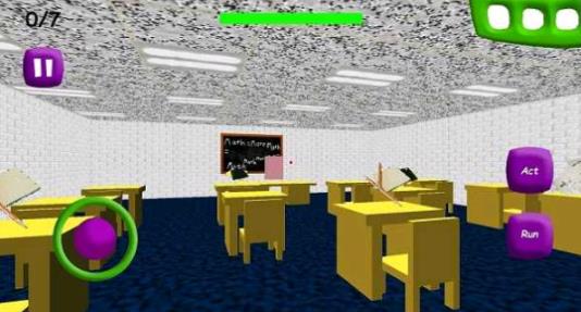 巴迪老师的基础教育中文手机版(2)