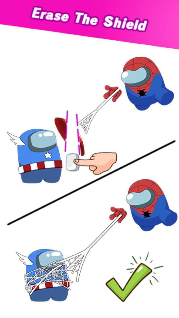 太空狼人难题(2)