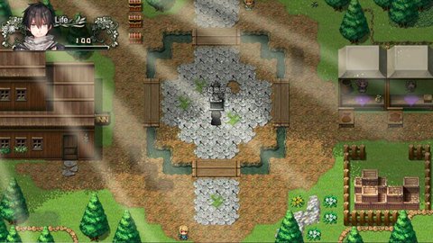 我要成为铸剑师(3)