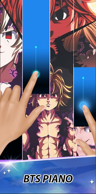 七个致命琴砖(1)