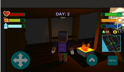 流浪汉生活模拟(2)