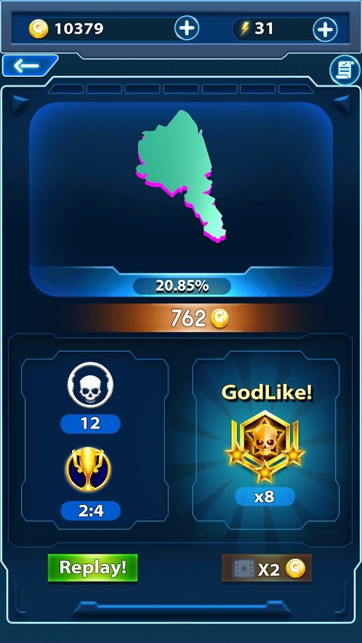 冒名顶替者卡丁车(1)