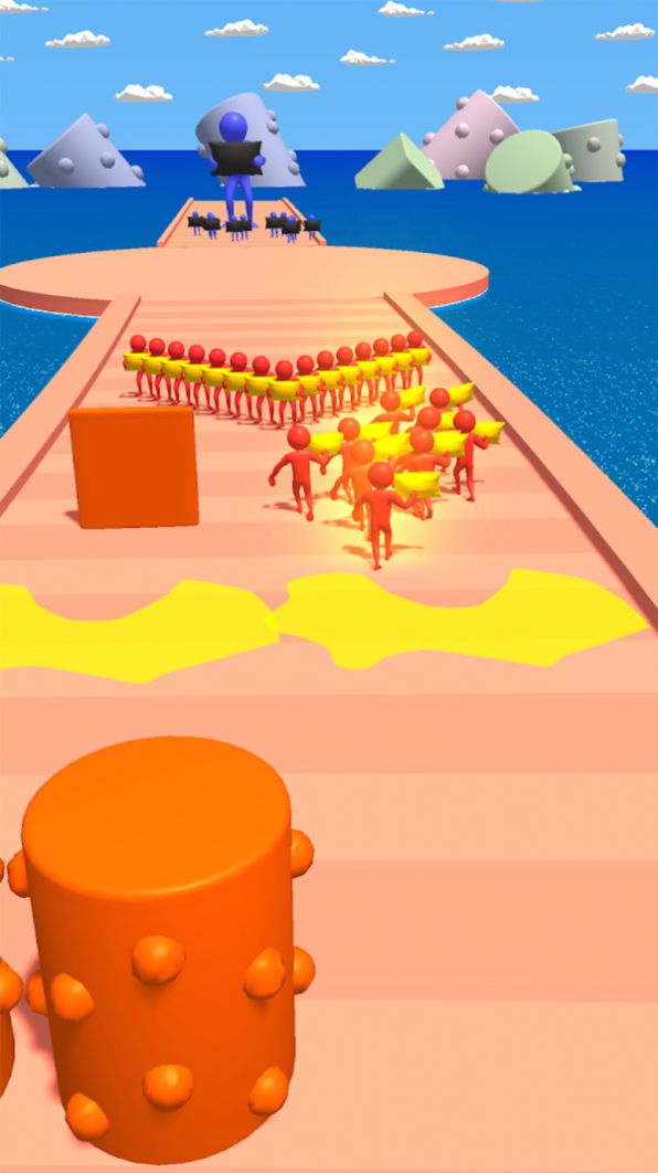 人类枕头大作战(3)