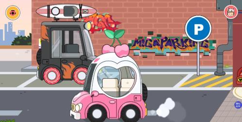 托卡小镇新生世界(7)