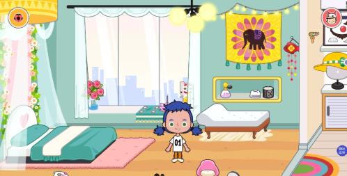 托卡小镇新生世界(2)