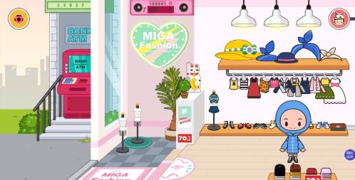 托卡小镇新生世界(5)