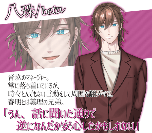 Reversing Caste Omegaverse(1)