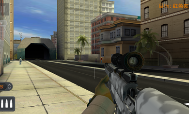 狙击猎手内购手机版(5)