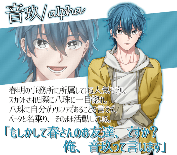 Reversing Caste Omegaverse(2)