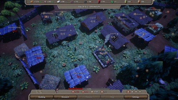 最后的避难所(2)