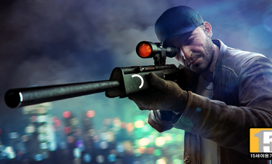 狙击猎手内购手机版(1)