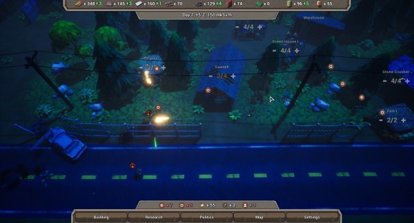 最后的避难所(3)