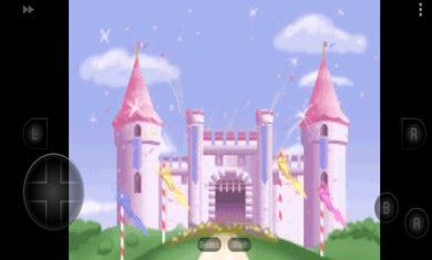 迪斯尼公主皇家冒险(2)