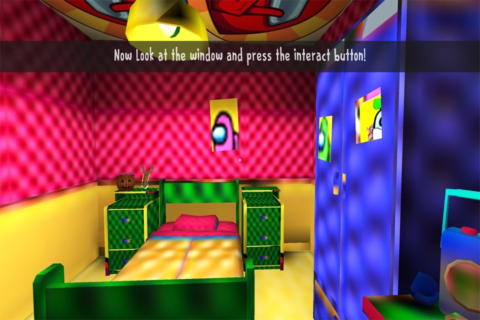 冒名顶替者冰淇淋恐怖邻里(4)