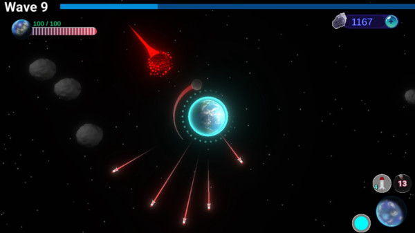 太空狼人星球入侵(2)