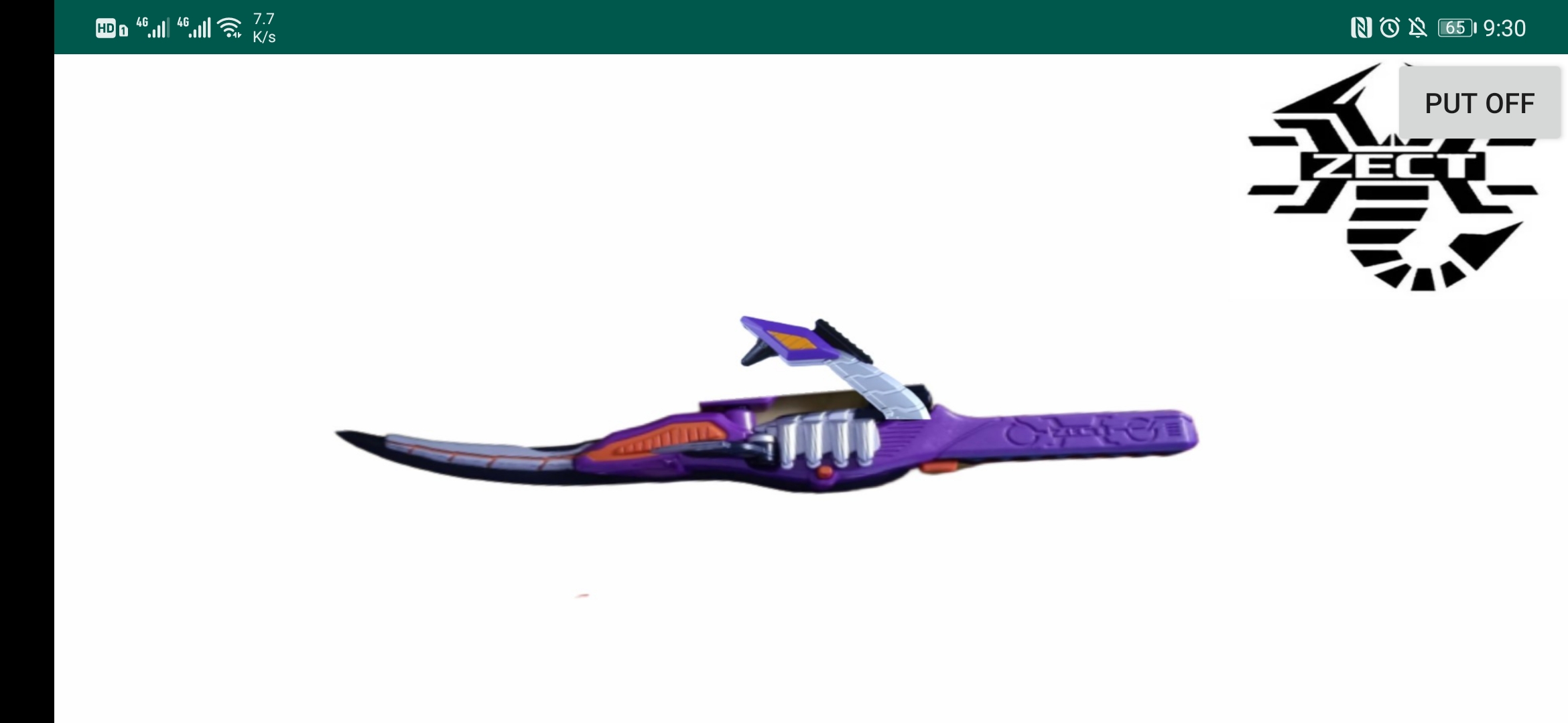 假面骑士钢斗模拟器(2)