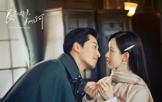 良辰好景知几何小说灵希免费阅读软件