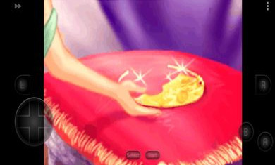 迪斯尼公主皇家冒险(3)