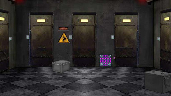 你能逃脱吗之越狱(2)