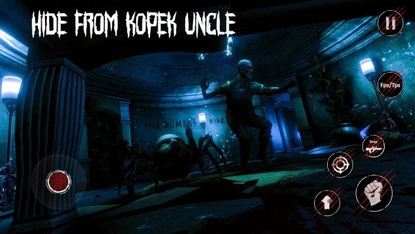 卡纳尼奶奶屋(2)