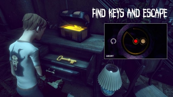 卡纳尼奶奶屋(1)