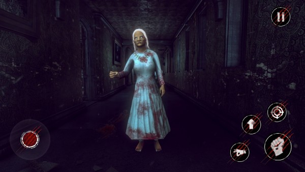 卡纳尼奶奶屋(3)