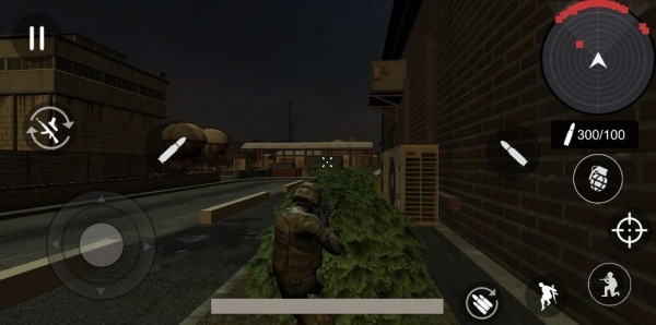 特警射击反恐精英(3)