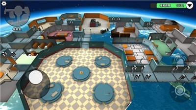 船员们的生存(1)