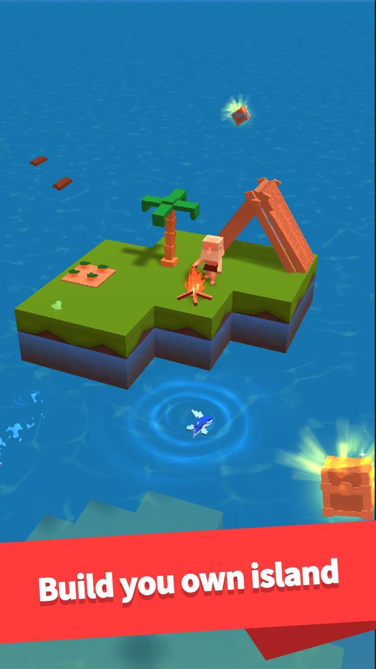 空闲的幸存者(2)