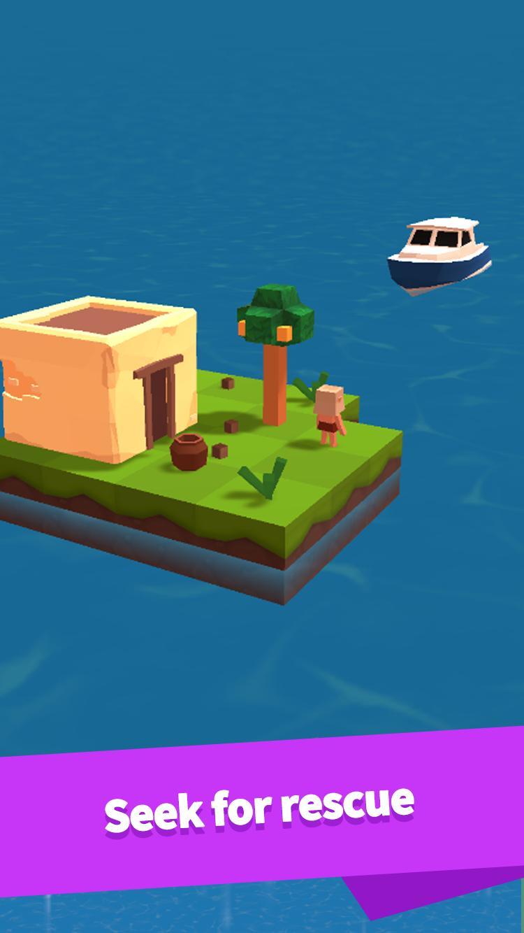 空闲的幸存者(1)