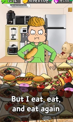 培养吃播汉化最新版(3)