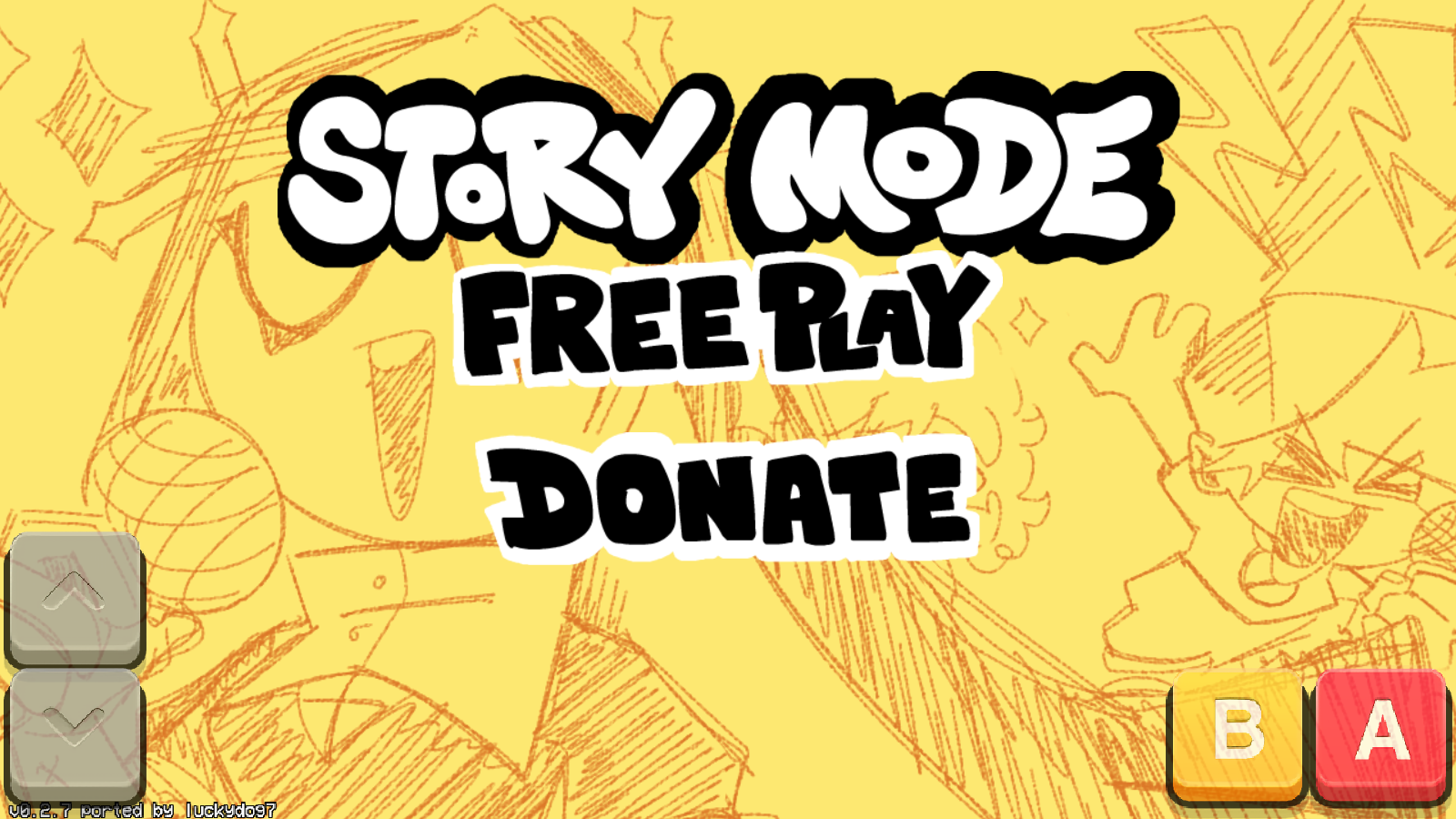 黑色星期五之夜修女(2)