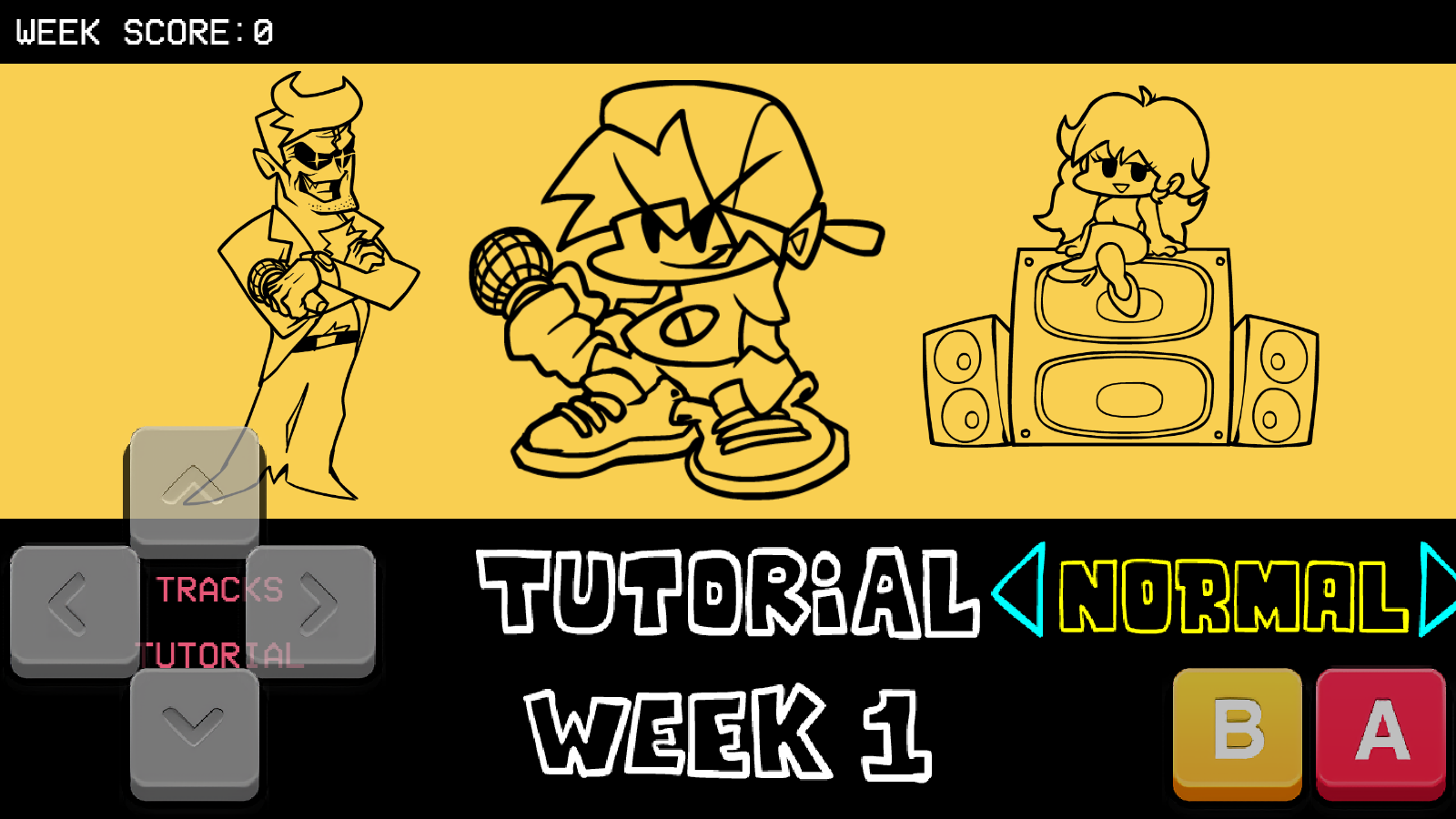 黑色星期五之夜修女(1)