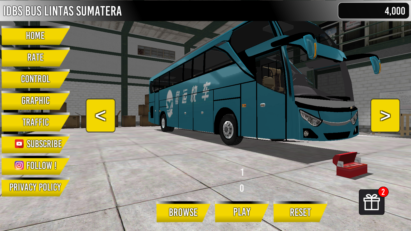 IDBS Bus中国MOD整合版(2)