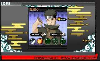 火影战记之暴风雨(3)