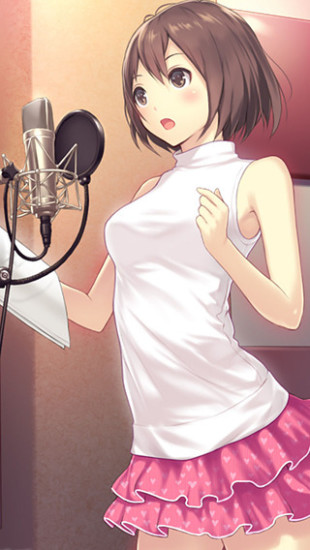 我的明星女友(3)