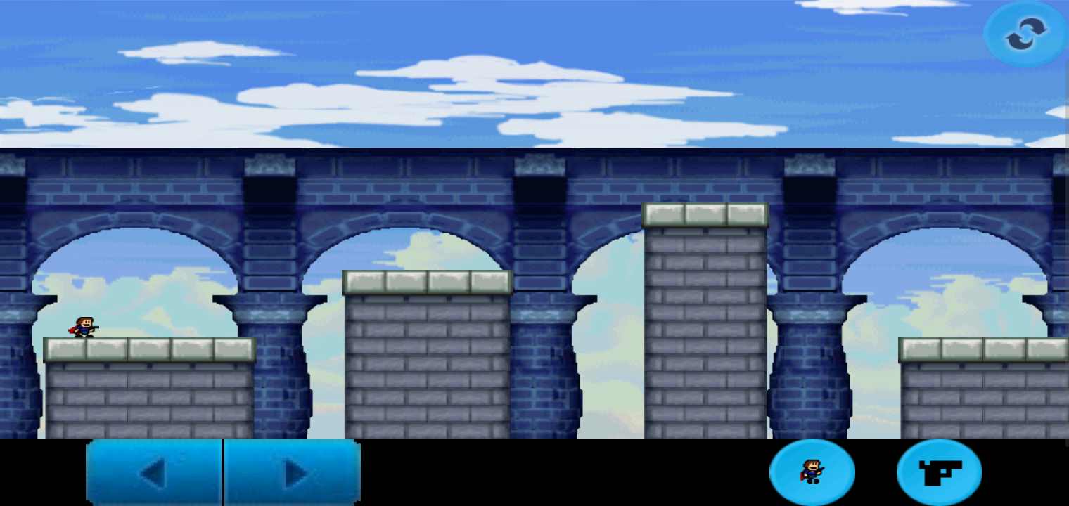 我想成为挑战者(2)