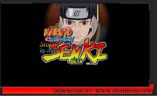 火影战记之暴风雨(1)