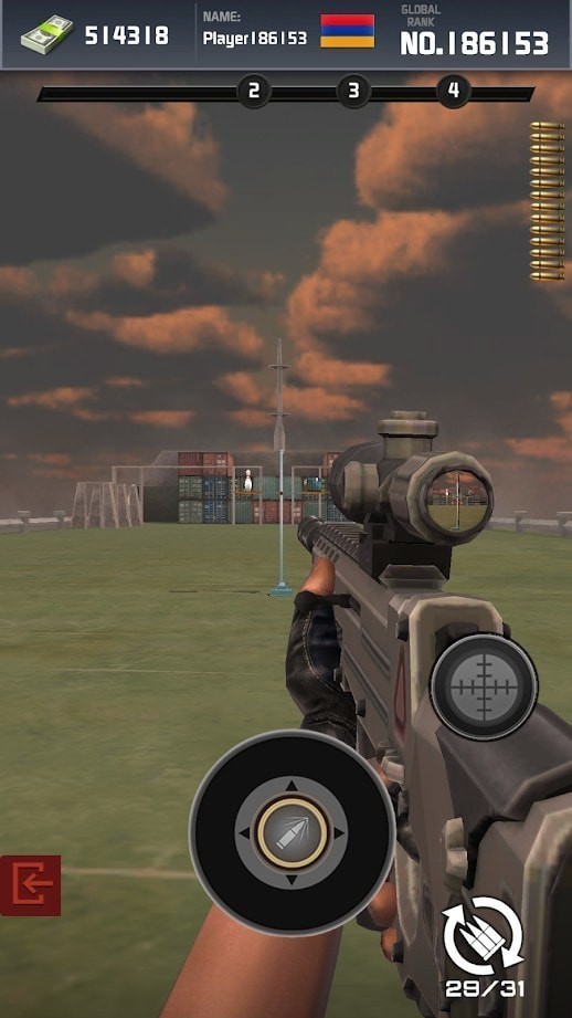 海上防御行动打击海盗(3)