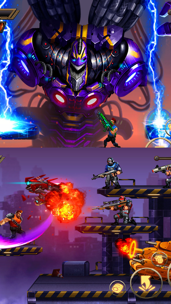 绝地冒险大作战(2)