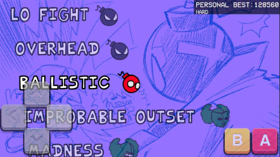 黑色星期五之夜多模组(3)