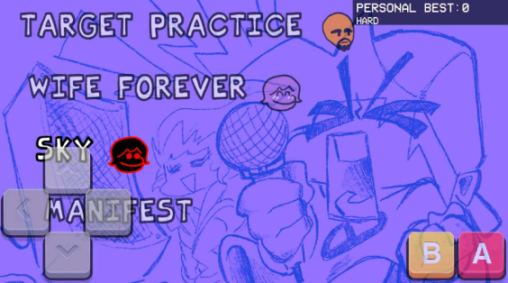 黑色星期五之夜多模组(1)